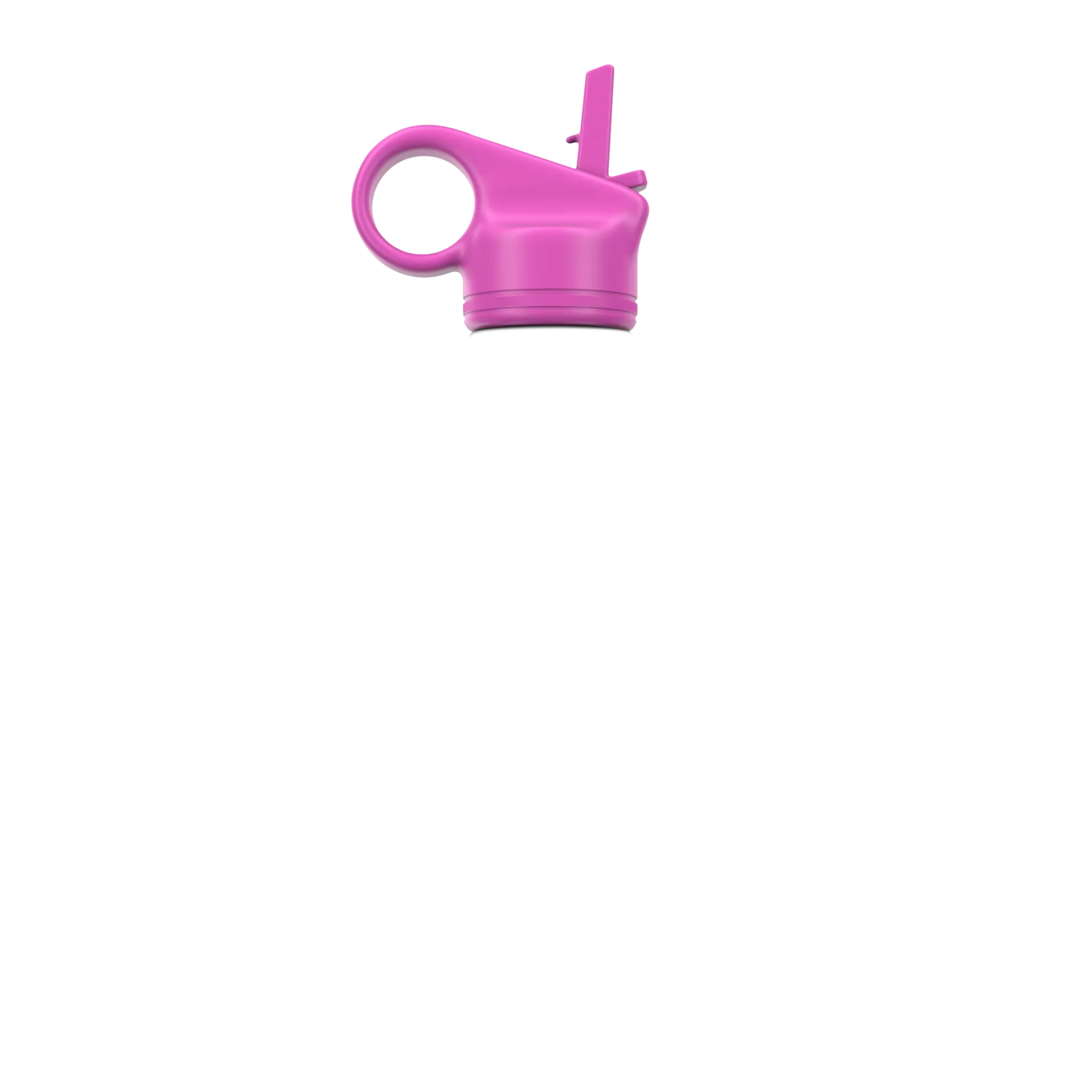 SHO Original 2.0 Straw Lid - Image 3
