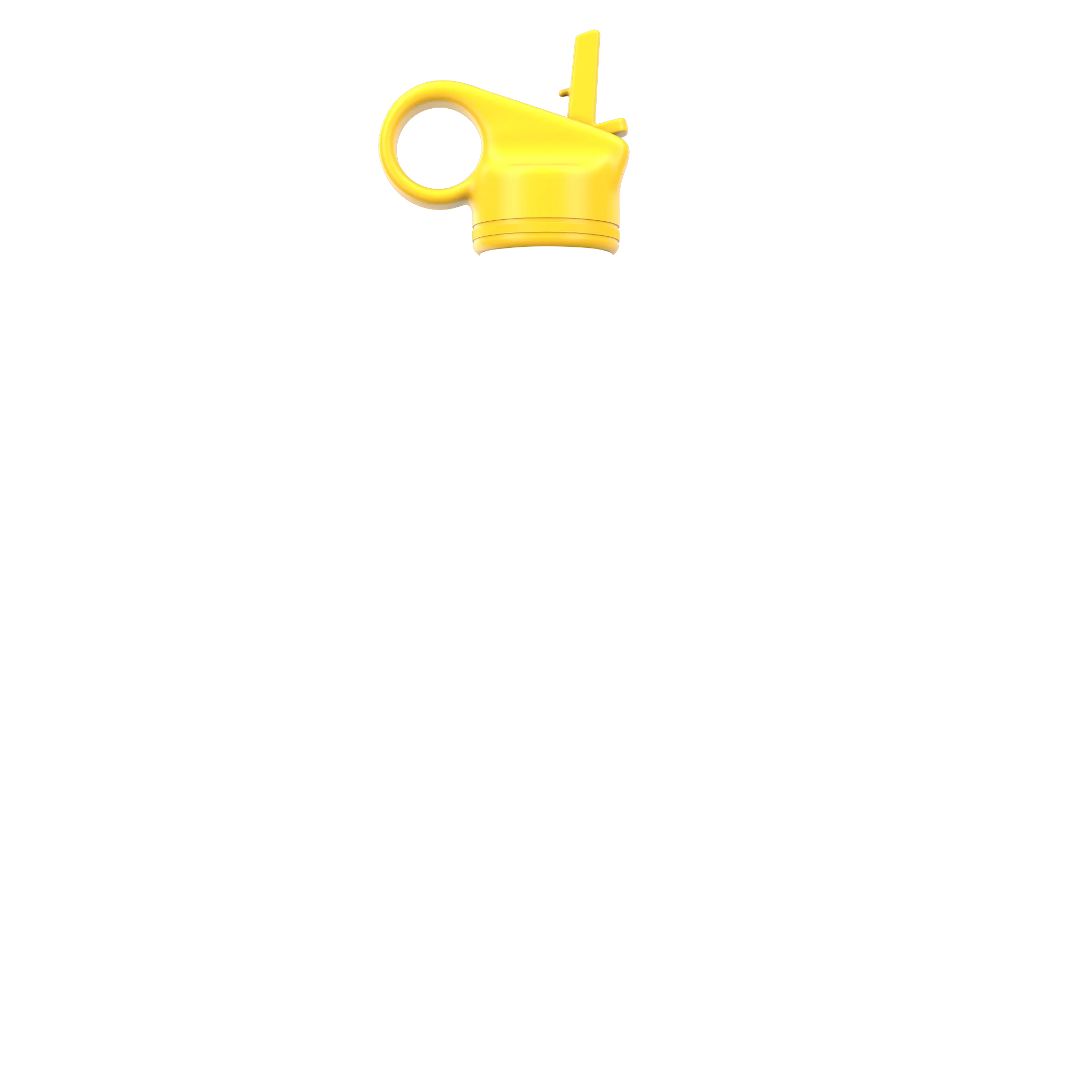 SHO Original 2.0 Straw Lid - Image 4