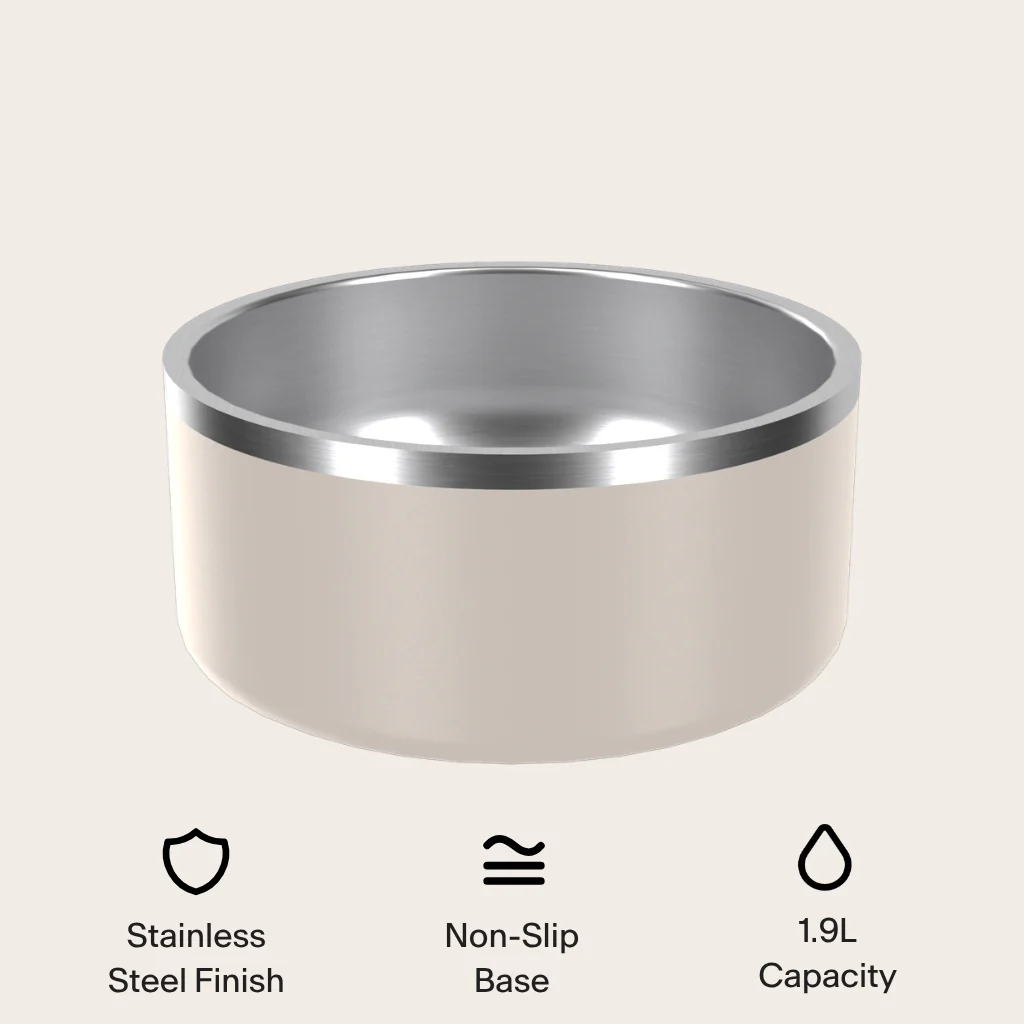 SHO Pet Bowl - Image 9