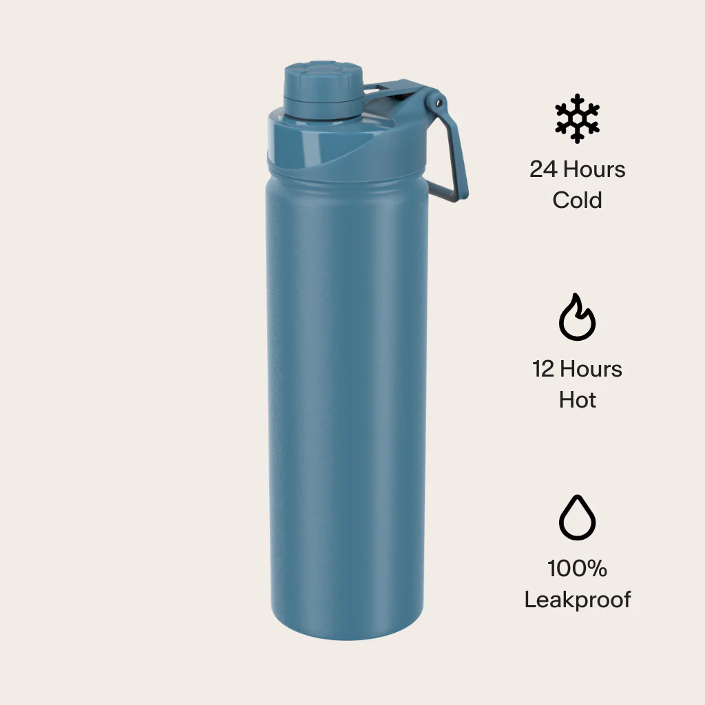 SHO Sports Bottle - Image 10