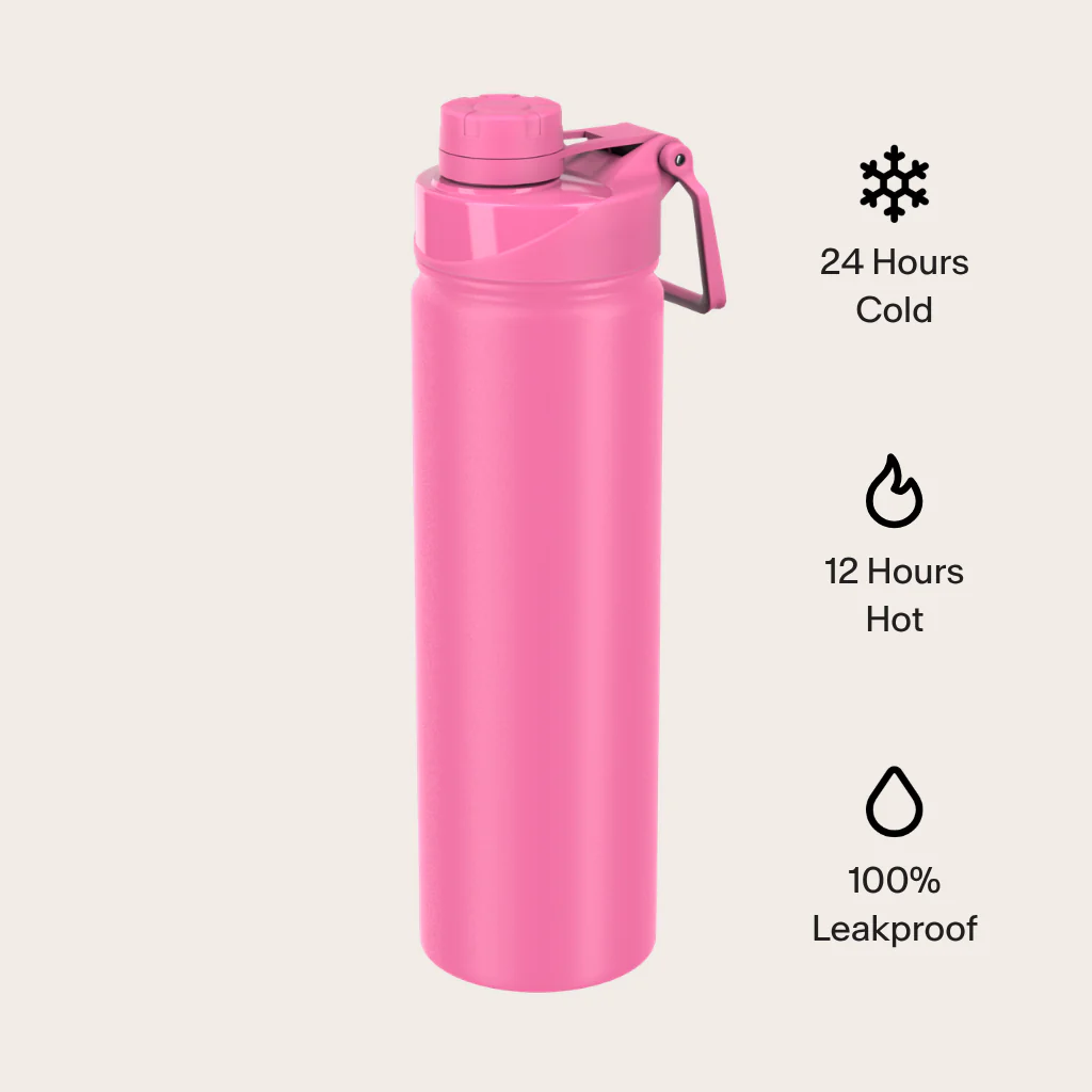 SHO Sports Bottle - Image 17