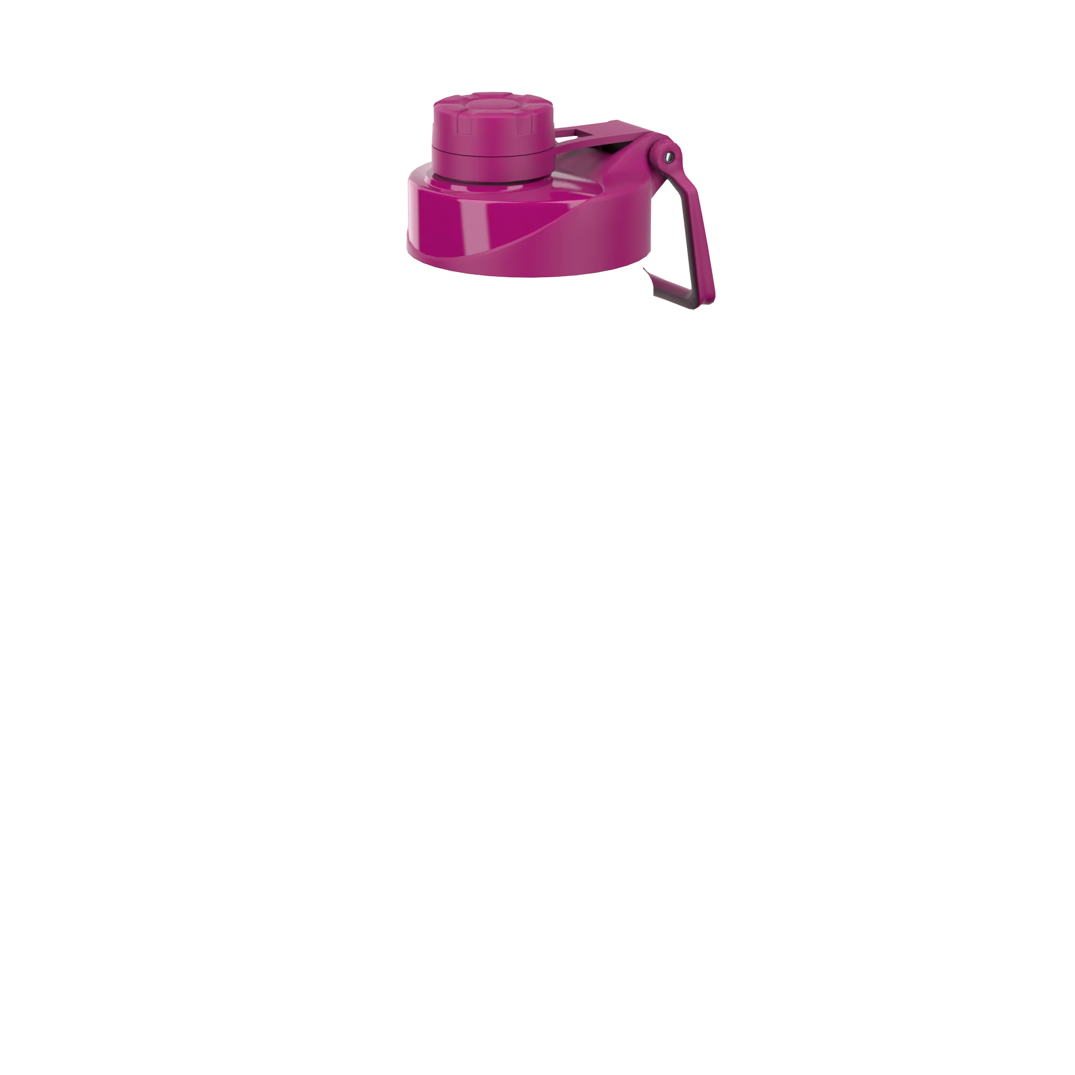 SHO Sports Bottle Lids - Image 2