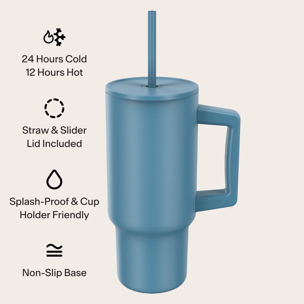 SHO XL Tumbler - Image 10