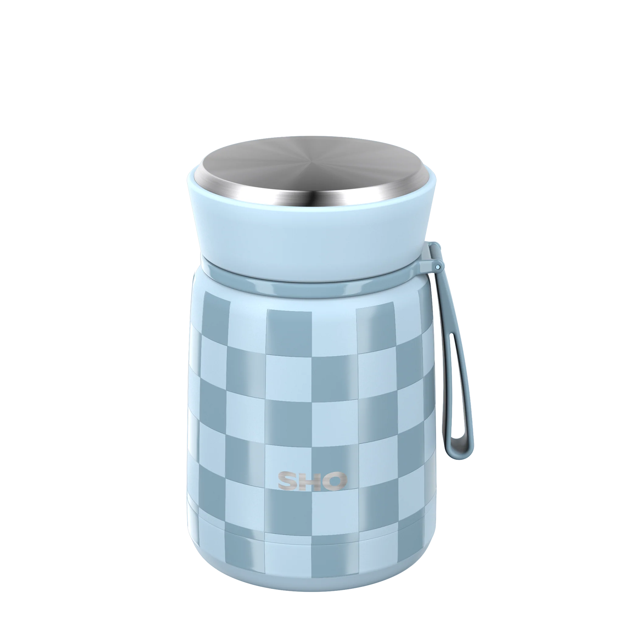 SHO Food Flask - Image 21
